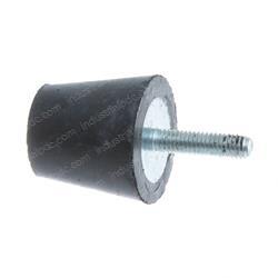 Picture of Bumper Rubber 119dx15x31-18