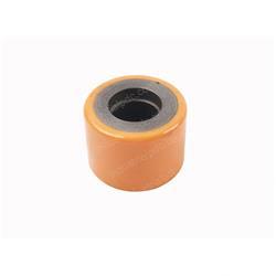 Picture of Wheel - Poly 4x2.875x2.047