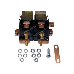Picture of Contactor - 24 Volt