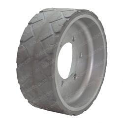 Picture of Drive Wheel - 457x178