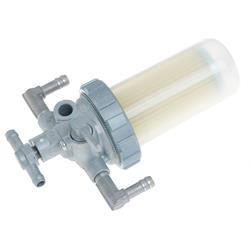 Picture of Fuel Filter Assembly