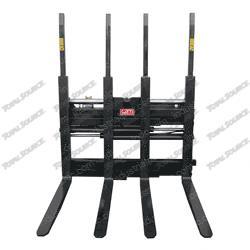 Picture of Fork Positioner Mp 3500 47 in