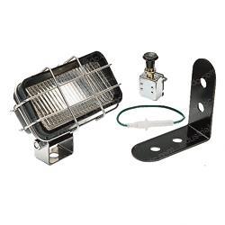 Picture of Light Kit - 36 Volt - Clear
