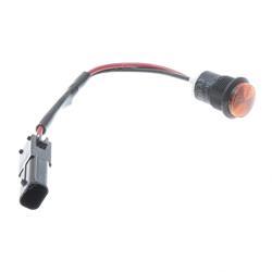 Picture of Light Assy, Indicator Amber -
