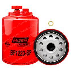 Picture of Filter - Fuel/Water