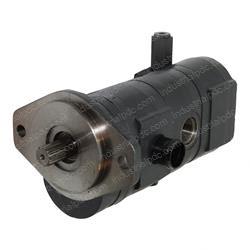 Picture of Pump - Hydraulic - Gear Triple