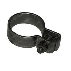 Picture of Clamp - Exhaust Pipe