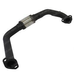 Picture of Exhaust - Tube Flexible