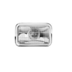 Picture of Roadlight - 4x6 in - Driving