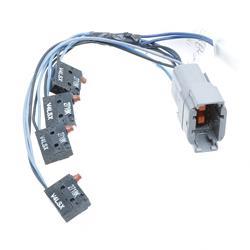 Picture of Switch - Asm Metal Handle