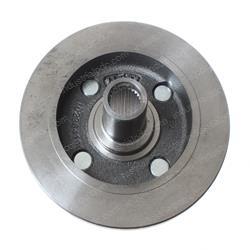 Picture of Rotor Assembly - Brake