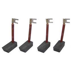 Picture of Brush Kit - Motor - Ele 4/Pkg