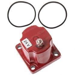 Picture of Solenoid Fuel Valve