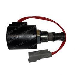 Picture of Valve-S Olenoid Assy With Coil