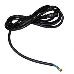 Picture of Cord - 79in Electrical 16/3 Awg