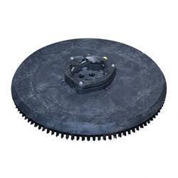 Picture of Driver Assy, Pad, 18.0d, Brush