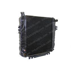 Picture of Radiator Assembly