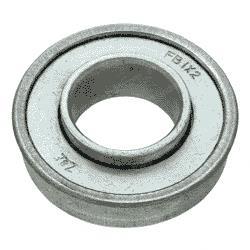Picture of Bearing - Ball Flanged