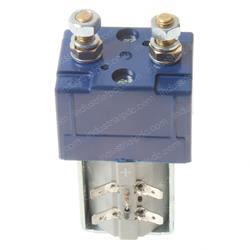 Picture of Contactor - 24 Volt