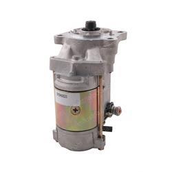 Picture of Starter - New