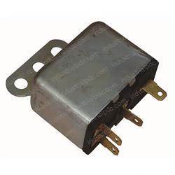 Picture of Relay - 12 Volt