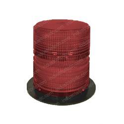 Picture of Strobe - 12/24v - Red