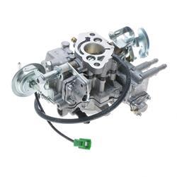 Picture of Carburetor
