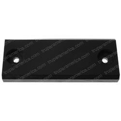 GRADALL 3340787 WEAR PAD