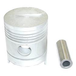 Picture of Piston Set