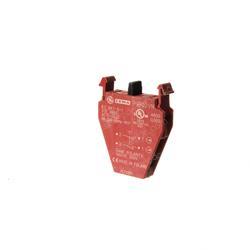 Picture of Switch Double Contact Block