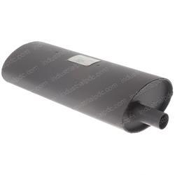 Picture of Muffler - Exhaust