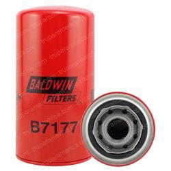 BARRETT B7177-BALD FILTER - OIL