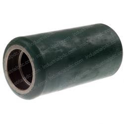 Picture of Wheel - Poly 3.25 X 6.38