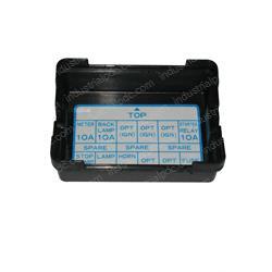 Picture of Cover - Fuse Box