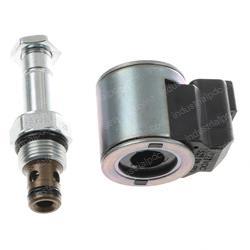 Picture of Valve - Poppet Normally Closed