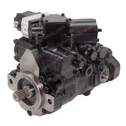 Picture of Pump - Hydraulic - Piston