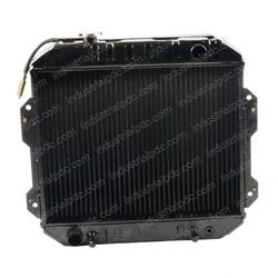 Picture of Radiator