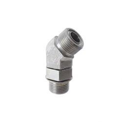 Picture of Header Hose Manifold Fitting