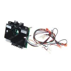 Picture of Board- Circuit for P/N 69251