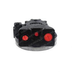 Picture of Motor- Hydraulic