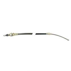 Intella part number 00562664|Cable Brake Right Handed