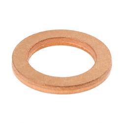 JLG KU6C090-5896-0 - gasket drain oilpan
