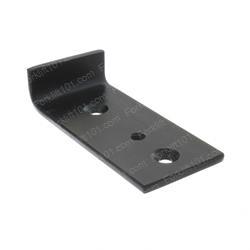 lp826-2136 PLATE - AXLE MOUNT