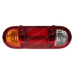 Picture of Lamp Assembly -Combination(lh)