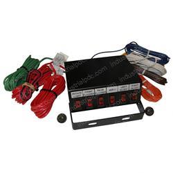 Picture of Switch Box