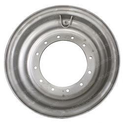 Picture of Wheel Rim 9x24 12 Hole Painted