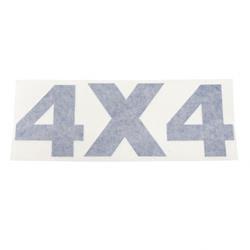 Picture of Label 4 X 4 Pictorial