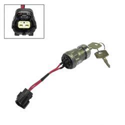 Picture of Ignition Switch