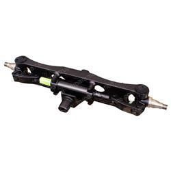 YALE 4301211-R AXLE - STEER REMAN (CALL FOR PRICING)