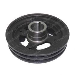 Picture of Pulley - Crankshaft